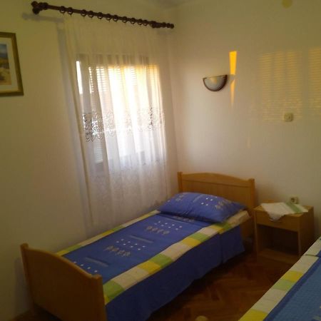 Apartamento Maslina Vir Exterior foto