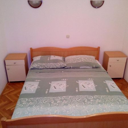 Apartamento Maslina Vir Exterior foto