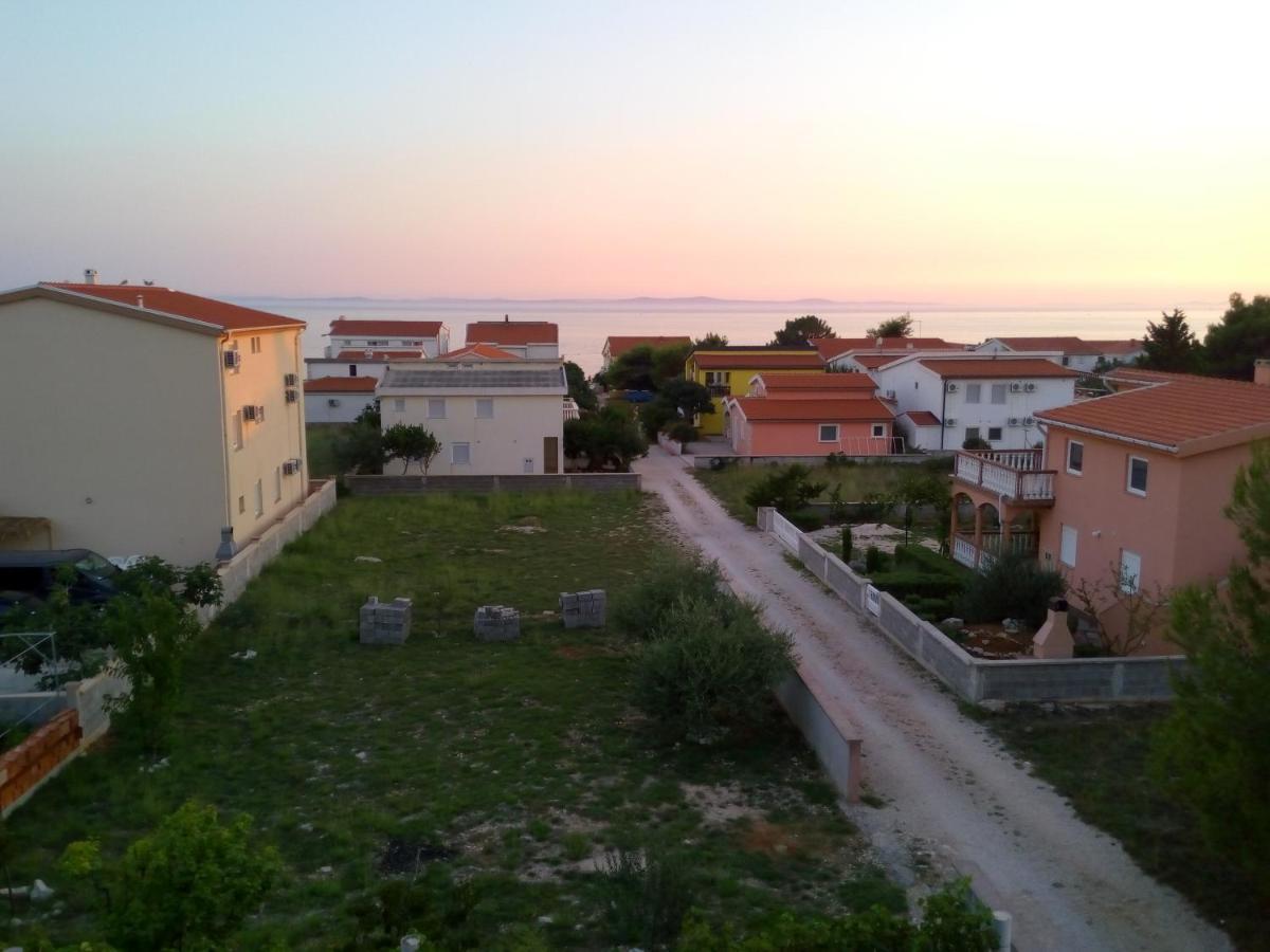 Apartamento Maslina Vir Exterior foto