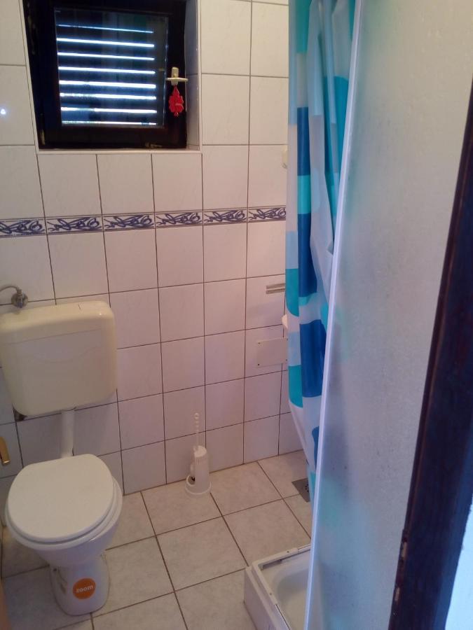 Apartamento Maslina Vir Exterior foto
