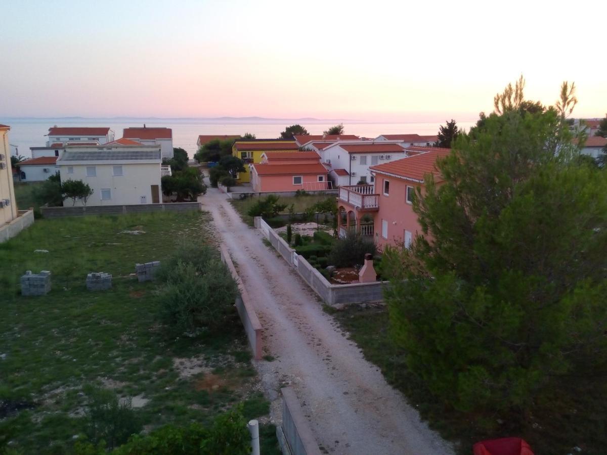 Apartamento Maslina Vir Exterior foto