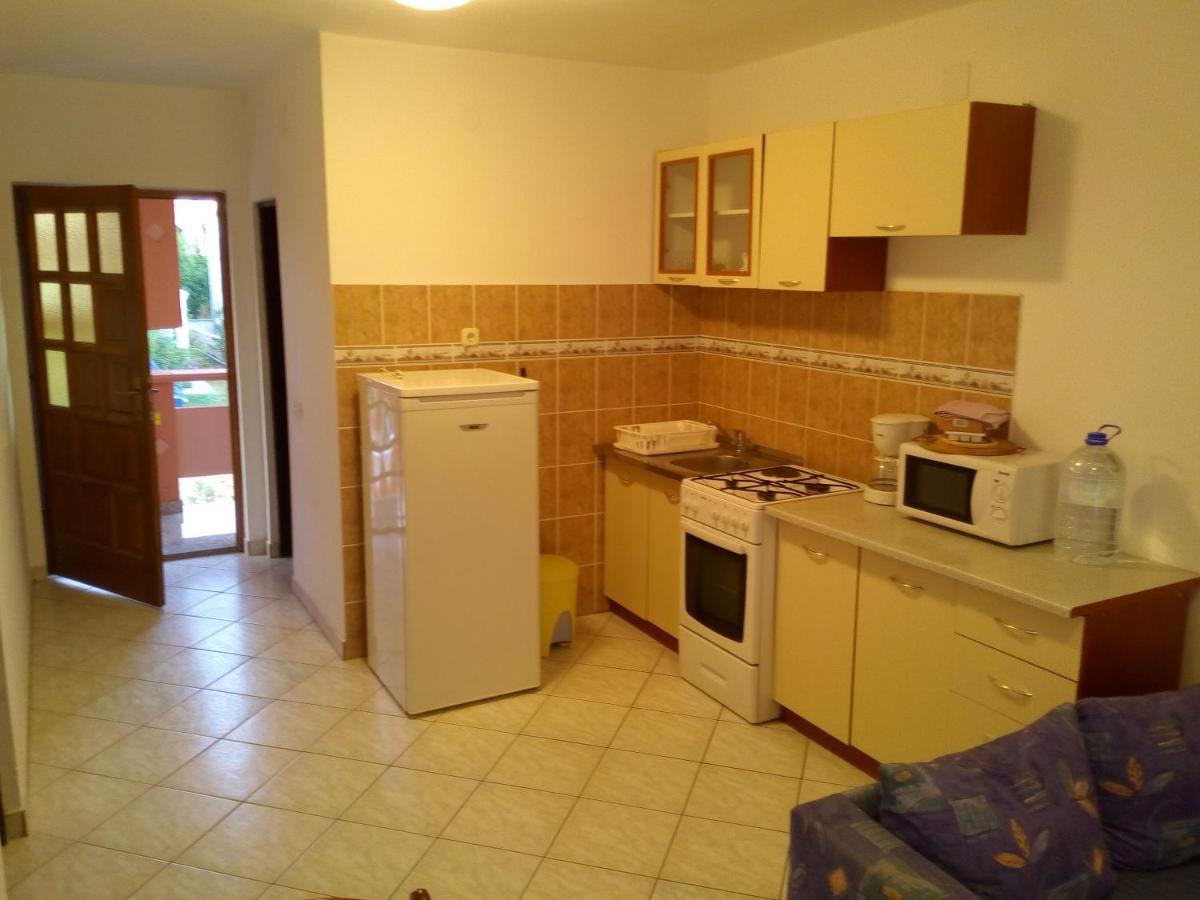 Apartamento Maslina Vir Exterior foto