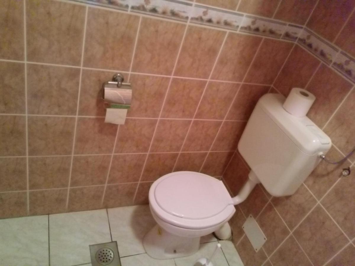Apartamento Maslina Vir Exterior foto