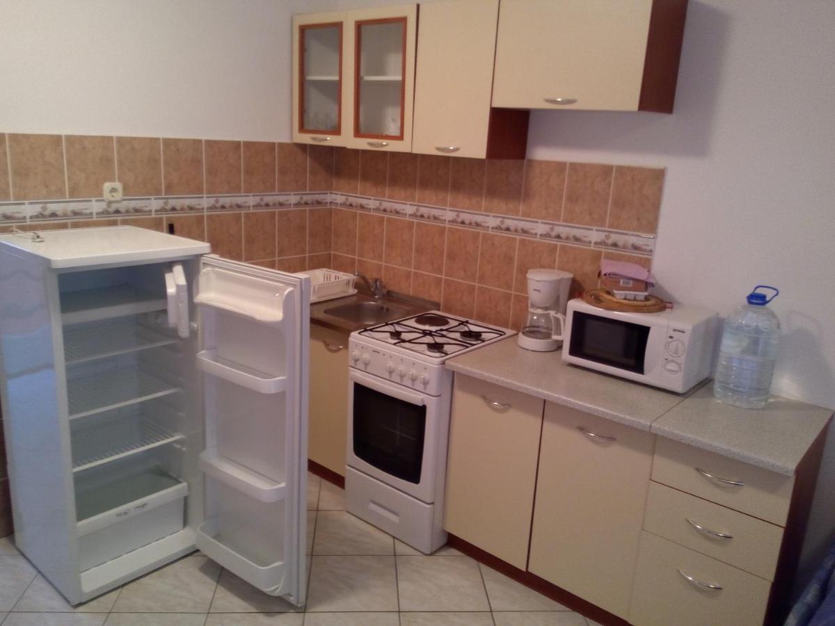 Apartamento Maslina Vir Exterior foto