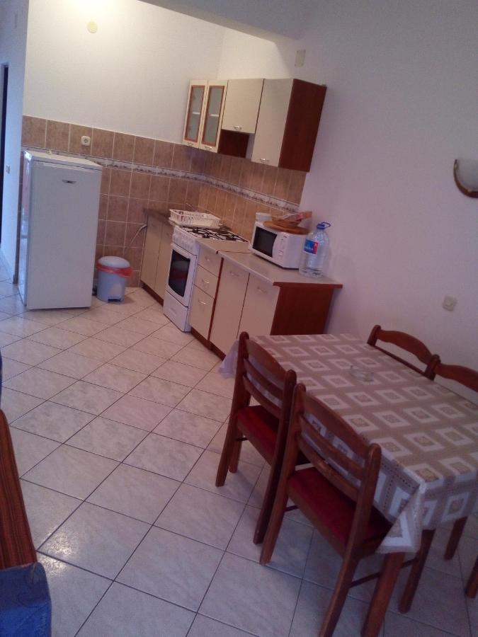 Apartamento Maslina Vir Exterior foto