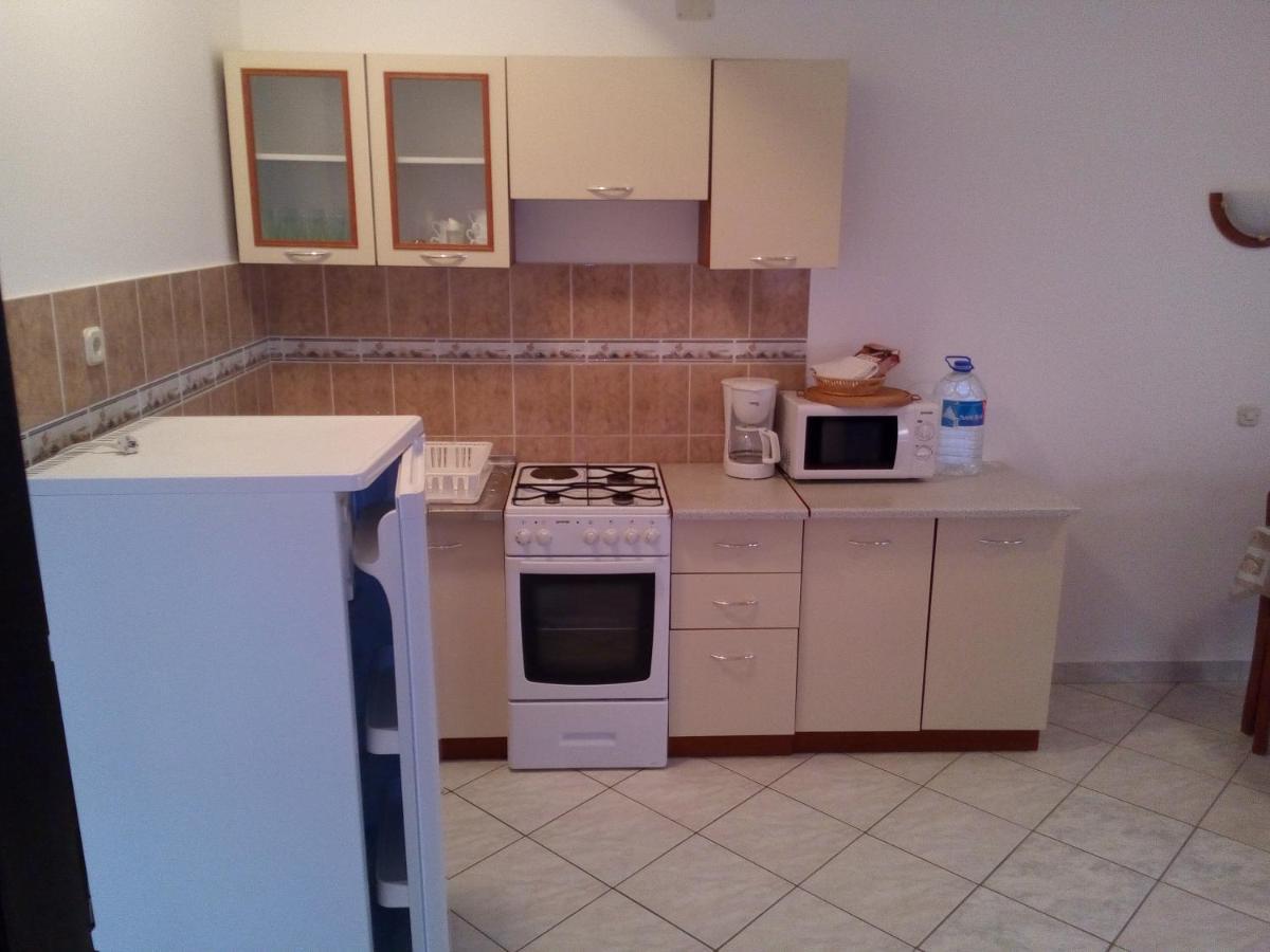 Apartamento Maslina Vir Exterior foto