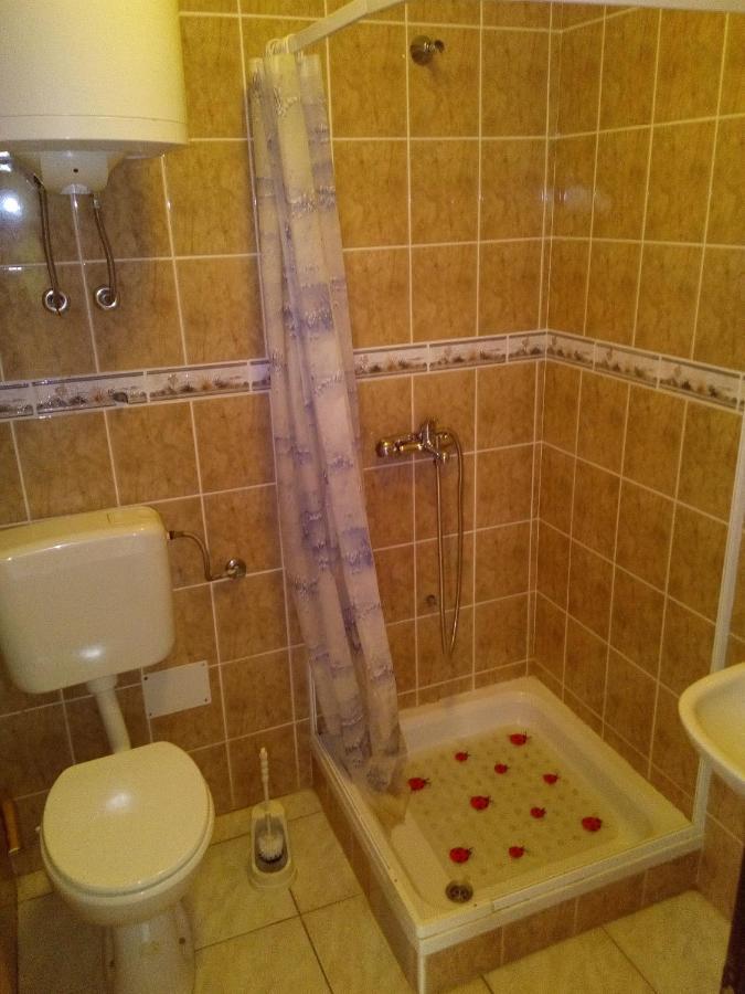 Apartamento Maslina Vir Exterior foto