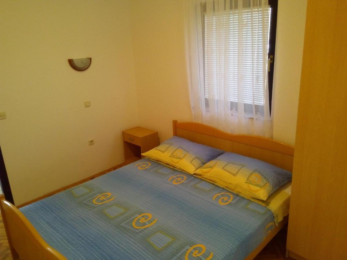 Apartamento Maslina Vir Exterior foto