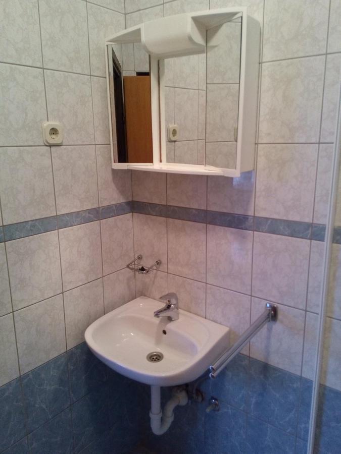 Apartamento Maslina Vir Exterior foto