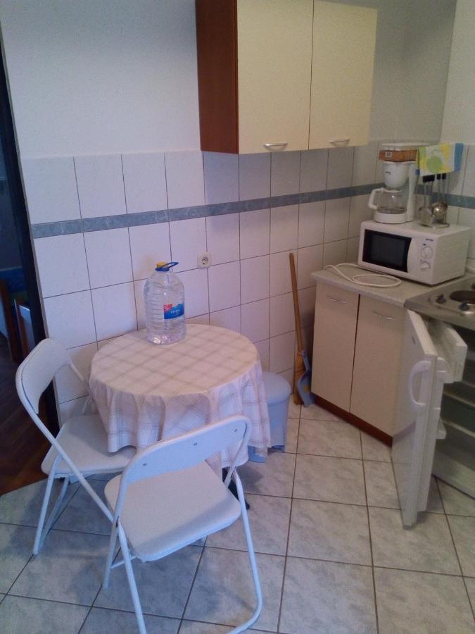 Apartamento Maslina Vir Exterior foto