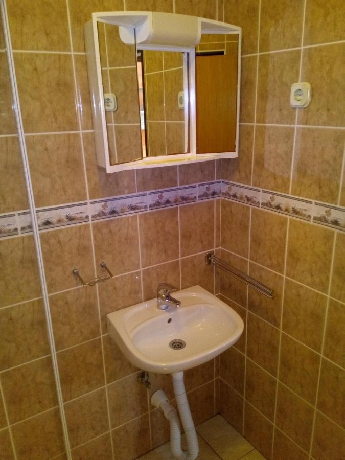 Apartamento Maslina Vir Exterior foto