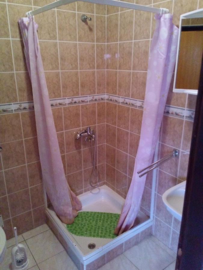Apartamento Maslina Vir Exterior foto